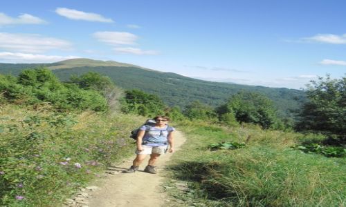 Zdjecie POLSKA / - / Bieszczady / GSB 2013