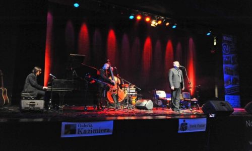 Zdjecie POLSKA / MAOPOLSKA / KRAKW / NAVIGATOR FESTIVAL