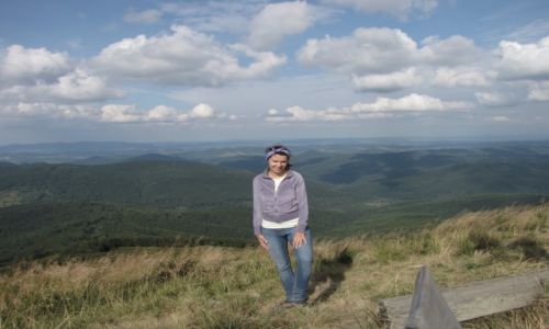 Zdjecie POLSKA / Bieszczady / Bieszczady / Bieszczady