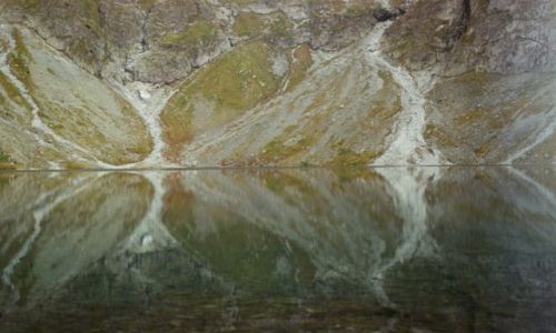 Zdjecie POLSKA / Zakopane / Czarny Staw / KONKURS