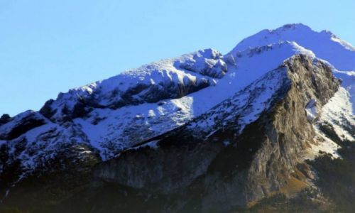 Zdjecie POLSKA / Tatry / Mae Ciche / Gsia Szyja