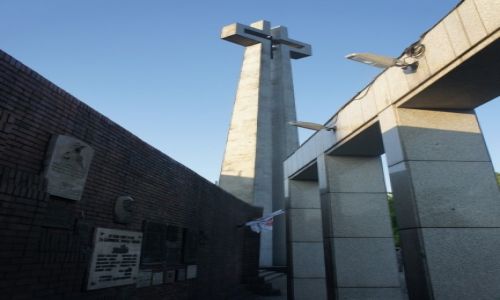 Zdjęcie POLSKA / Śląskie / Katowice / KWK Wujek