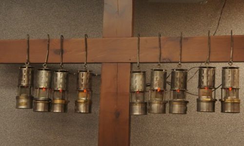 Zdjęcie POLSKA / Śląsk / Katowice, KWK Wujek / 9