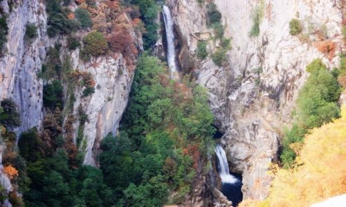 Zdjecie POLSKA / Dalmacja / Sestanowac / Cetina