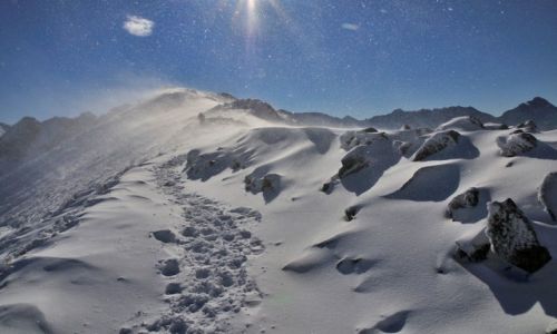 Zdjecie POLSKA / Maopolska / Zakopane / Na winic