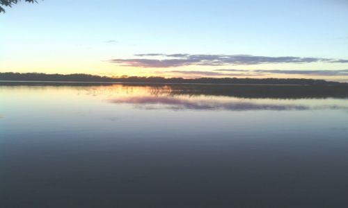 Zdjecie POLSKA / Mazurskie / Augustów / Mazury cud natury