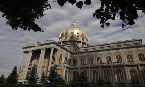 Zdjęcie POLSKA / Wielkopolska / Licheń / Sanktuarium