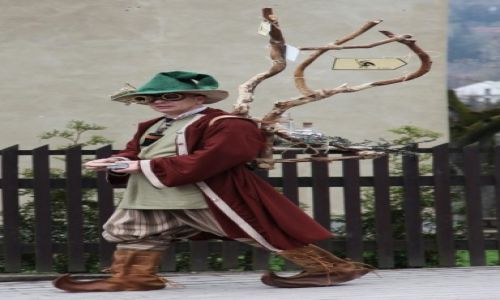 Zdjecie POLSKA / Sudety Zachodnie / Karpacz / Wspczesny Karkonosz