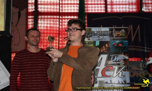 POLSKA / - / Olsztyn / Kormorany 2011