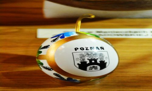 Zdjecie POLSKA / Podlaskie / Ciechanowiec / witecznie dla.....
