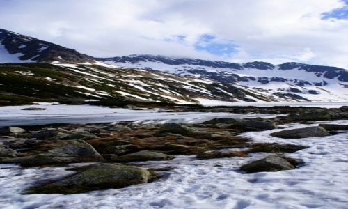 Zdjecie POLSKA / Tatry Wysokie / Dolina Piciu Staww / Dolina Piciu Staww
