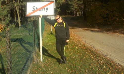 Zdjęcie POLSKA / Nowa Sól / STANY / Byłam w Stanach :):):)