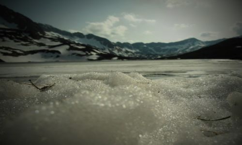 Zdjecie POLSKA / Tatry / Dolina 5 Staww Polskiech / Dolina 5 Staww Polskich