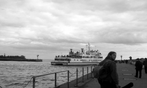 Zdjecie POLSKA / Hel / Hel / Pocz�tek