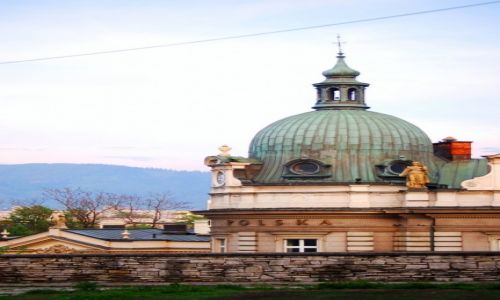 Zdjecie POLSKA / Bielsko-bia�a / Bielsko-bia�a / Polska