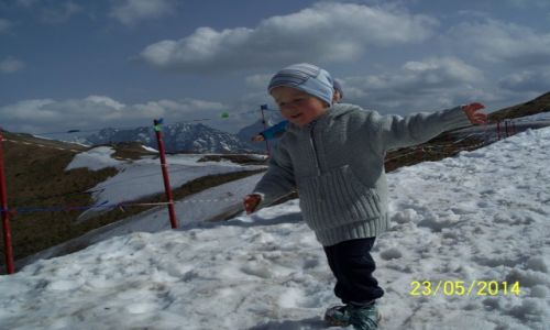 Zdjecie POLSKA / Tatry / Zakopane / G�ry