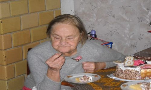 Zdjecie POLSKA /  Mazowsze /  Wgrw / Urodziny