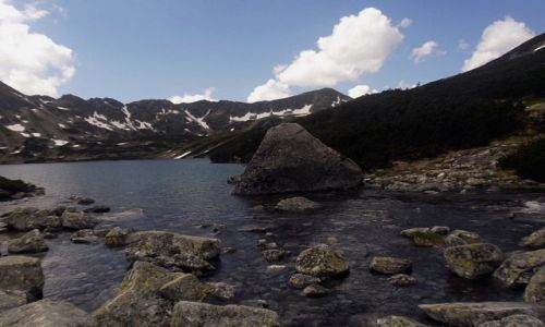 Zdjecie POLSKA / - / Tatry / Gry