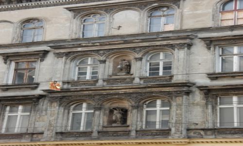 Zdjęcie POLSKA / - / Jelenia gora. / Panienki.