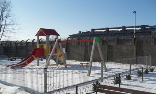 Zdjecie POLSKA / Mazowsze / Warszawa / W trosce o dzieci