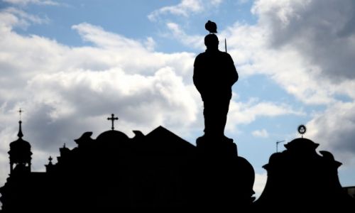 Zdjecie POLSKA / Wielkopolska / Pozna� / Dobra miejsc�wka