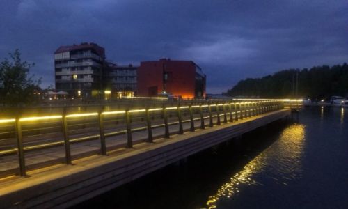 Zdjecie POLSKA / warmińsko-mazurskie / Mikołajki / Mikołajki