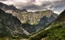 Zdjecie SOWACJA / - / Dolina Biaej Wody  / Moje Tatry