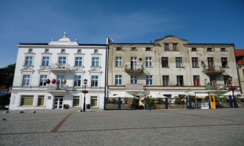 Zdjęcie POLSKA / Województwo wielkopolskie / Gniezno / Zaproszenie do Gniezna (3)