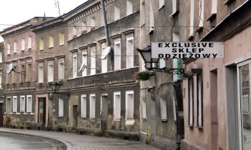 Zdjecie POLSKA / brak / L±dek Zdrój / Co¶ nie tak ?