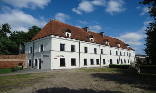Zdjcie POLSKA / Wojewdztwo kujawsko-pomorskie / Brodnica / Zaproszenie do Brodnicy (2)
