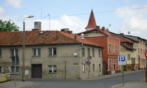 Zdjcie POLSKA / Wojewdztwo kujawsko-pomorskie / Brodnica / Zaproszenie do Brodnicy (4)