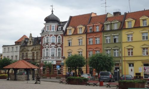 Zdjcie POLSKA / Wojewdztwo kujawsko-pomorskie / Brodnica / Zaproszenie do Brodnicy (6)