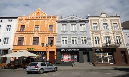 Zdjcie POLSKA / Wojewdztwo kujawsko-pomorskie / Brodnica / Zaproszenie do Brodnicy (8)