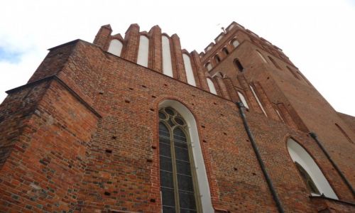 Zdjcie POLSKA / Wojewdztwo kujawsko-pomorskie / Brodnica / Zaproszenie do Brodnicy (9)