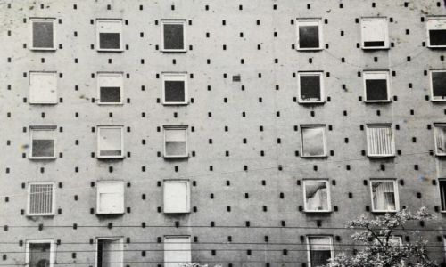 Zdjecie POLSKA / Śródmieście / Warszawa / Ekrany.