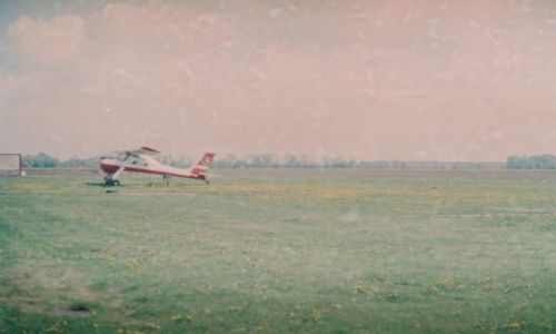 Zdjecie POLSKA / Kujawy / Kruszyn /