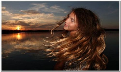 Zdjęcie POLSKA / Mazury / Jezioro Narie / Piękno nie jedno ma imię...