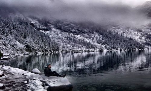 Zdjecie POLSKA / maopolska / Zakopane / Tatry