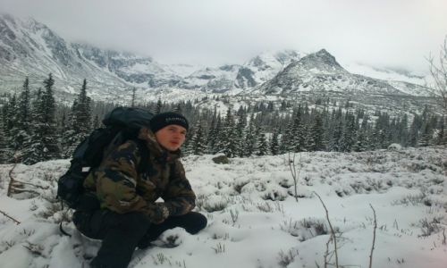 Zdjecie POLSKA / tatry / tatry / Tatry