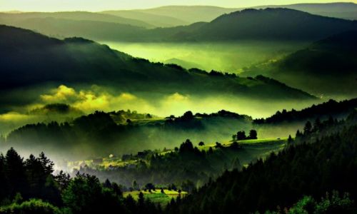 Zdjecie POLSKA / pieniny / pieniny / pieniny