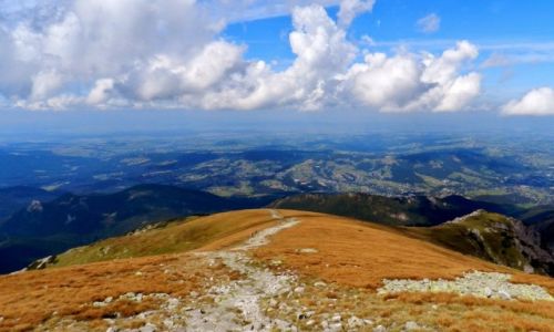 Zdjcie POLSKA / - / Czerwone Wierchy / Moje Tatry