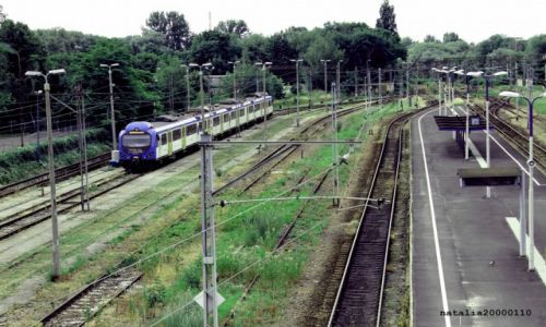 Zdjecie POLSKA / �l�sk / Bielsko-Bia�a / 