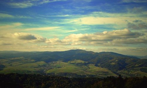 Zdjecie POLSKA / Pieniny / brak / ..