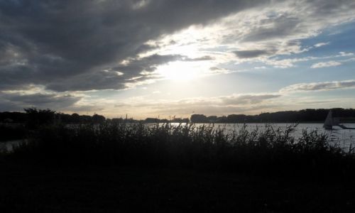 Zdjecie POLSKA / Wielkopolska / Poznań / Malta