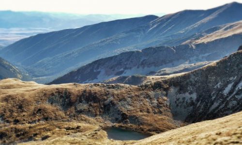 Zdjcie POLSKA / - / Tatry Zachodnie / Moje Tatry