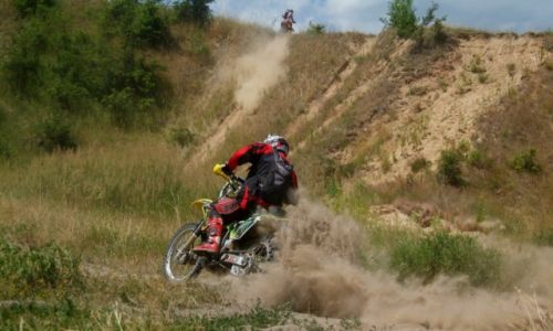 Zdjecie POLSKA / Pomorski / Malbork / speed