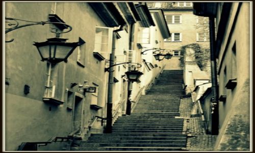Zdjecie POLSKA / Warszawa / Warszawa / Warszawa