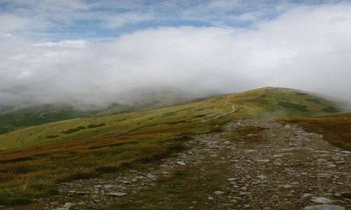 Zdjecie POLSKA / Tatry / Tatry / ...