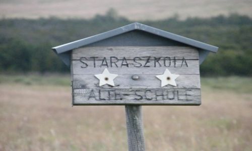 Zdjecie POLSKA / Sudety / Gry Izerskie / Gry Izerskie