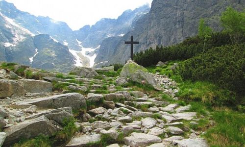 Zdjecie POLSKA / Tatry / Tatry / WIELKI FINA